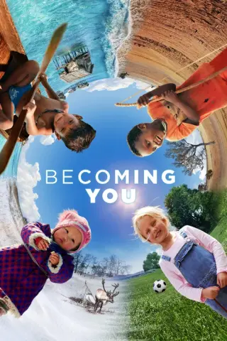 بوستر Becoming You