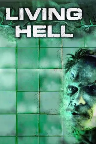 بوستر Living Hell