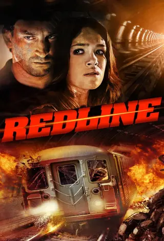 بوستر Red Line