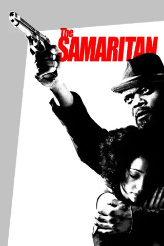 بوستر The Samaritan