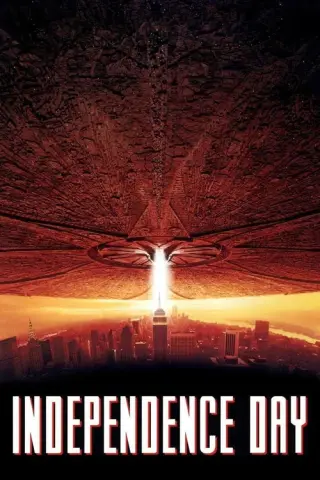بوستر Independence Day