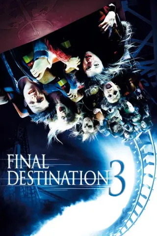 بوستر Final Destination 3