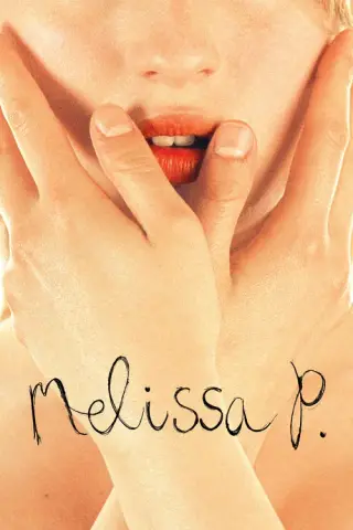 بوستر Melissa P.