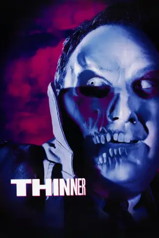 بوستر Thinner