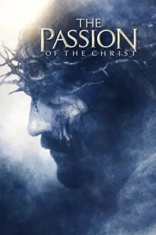 بوستر The Passion of the Christ