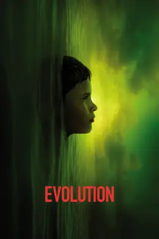 بوستر Evolution
