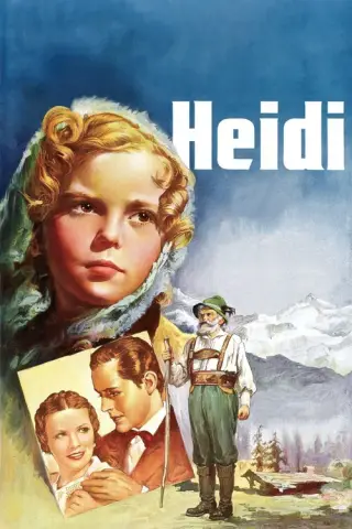 بوستر Heidi