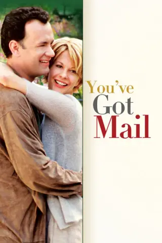بوستر You've Got Mail