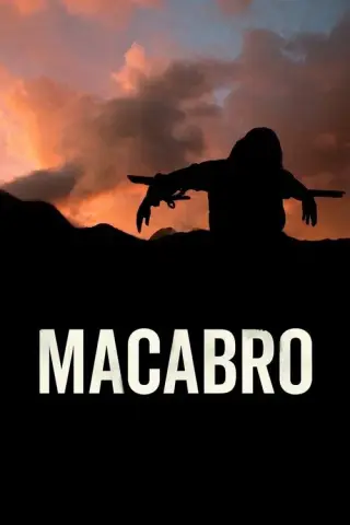 بوستر Macabre