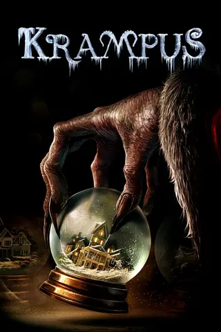 بوستر Krampus