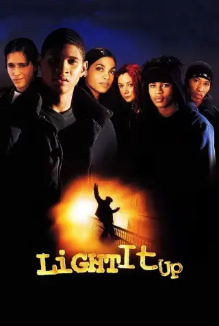 بوستر Light It Up