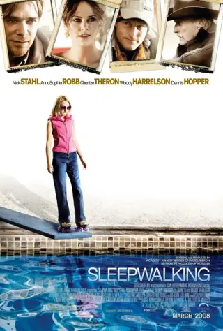 بوستر Sleepwalking
