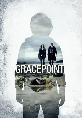 بوستر Gracepoint