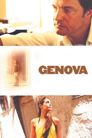 بوستر Genova