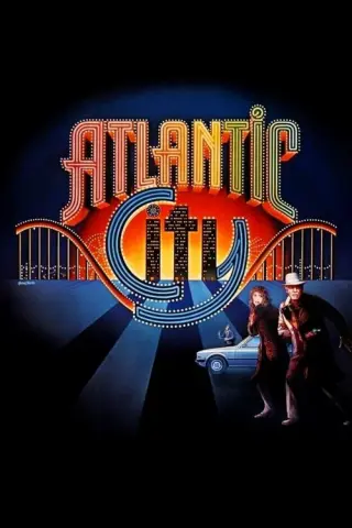 بوستر Atlantic City