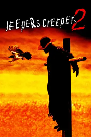 بوستر Jeepers Creepers 2