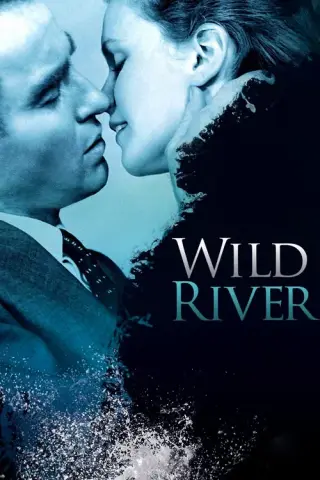 بوستر Wild River