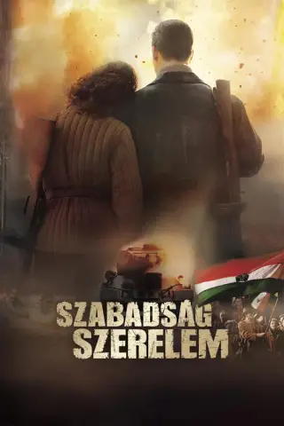 بوستر Children of Glory