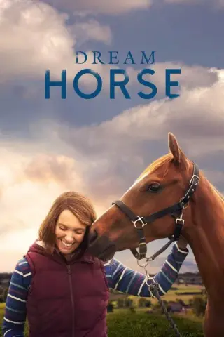 بوستر Dream Horse