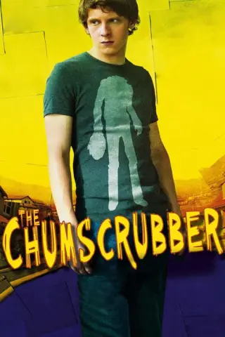 بوستر The Chumscrubber