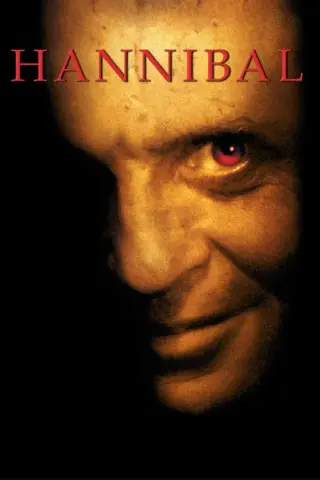 بوستر Hannibal