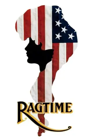 بوستر Ragtime