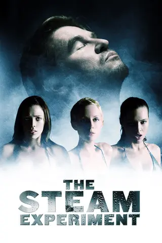 بوستر The Steam Experiment