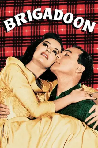بوستر Brigadoon