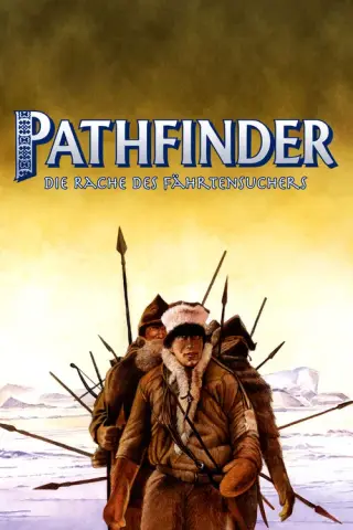 بوستر Pathfinder