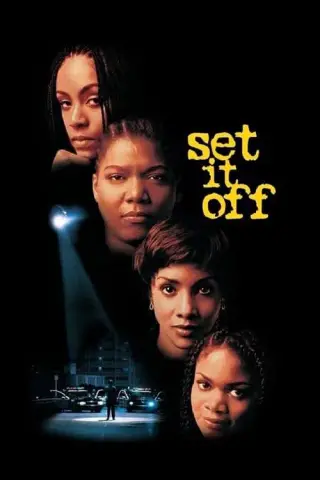 بوستر Set It Off