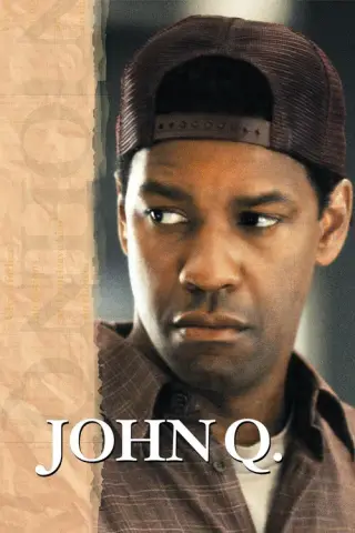 بوستر John Q