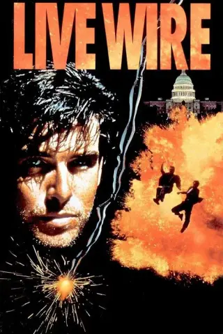 بوستر Live Wire