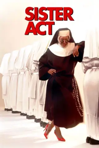 بوستر Sister Act