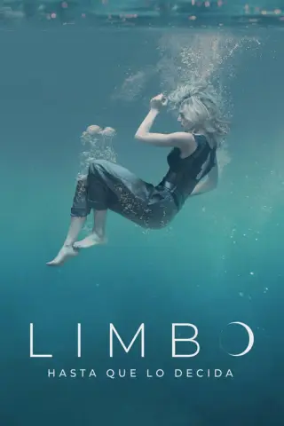 بوستر LIMBO... Until I Decide