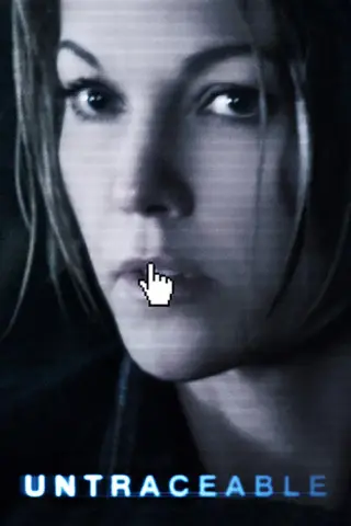 بوستر Untraceable