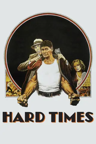بوستر Hard Times