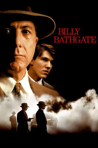 بوستر Billy Bathgate