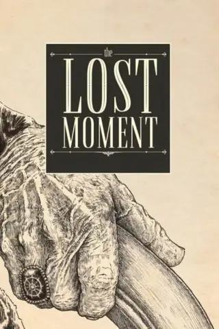 بوستر The Lost Moment