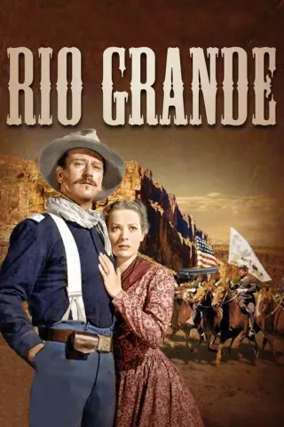 بوستر Rio Grande