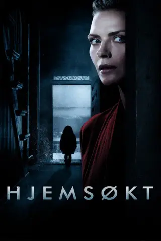 بوستر Haunted