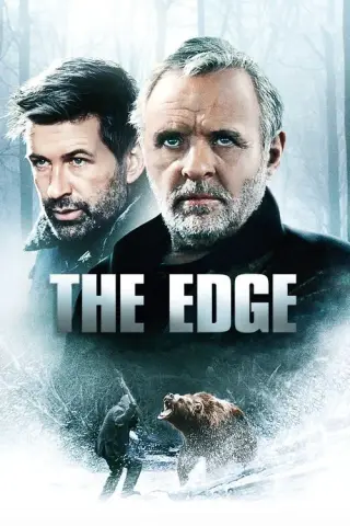 بوستر The Edge