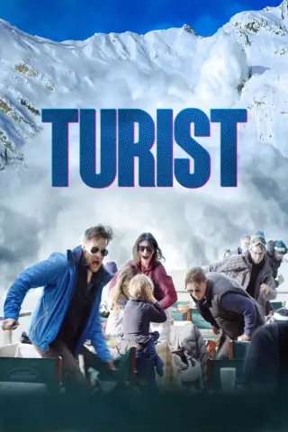 بوستر Force Majeure