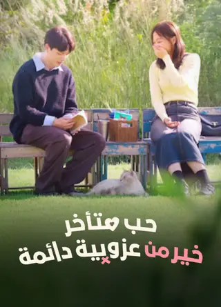 بوستر الحلقة 9