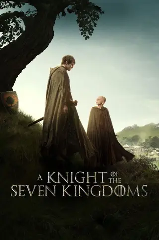بوستر A Knight of the Seven Kingdoms