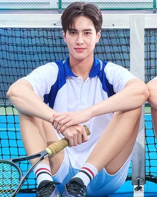 بوستر Match Point