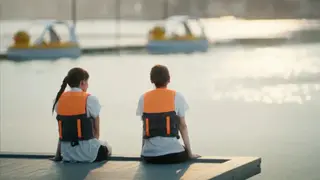 بوستر الحلقة 8
