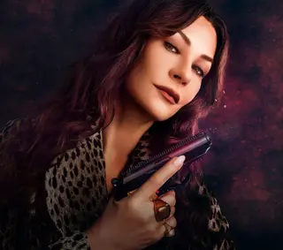 بوستر Kill Jackie