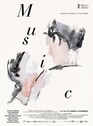 بوستر Music