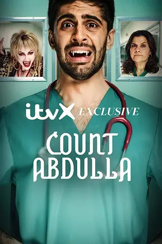 بوستر Count Abdulla