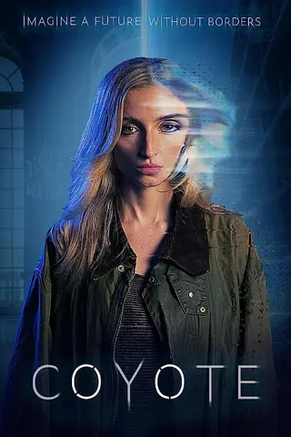 بوستر Coyote